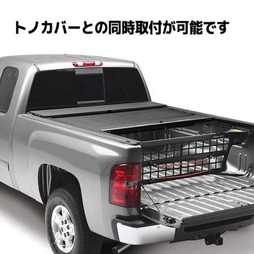 Roll-N-Lock ハイラックス GUN125トノカバー&カーゴマーネジャー Amazon | [USロールンロック 直輸入正規品] Roll-N-Lock ハイラックス
